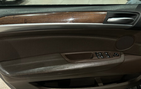 BMW X5, 2008 год, 1 499 000 рублей, 16 фотография