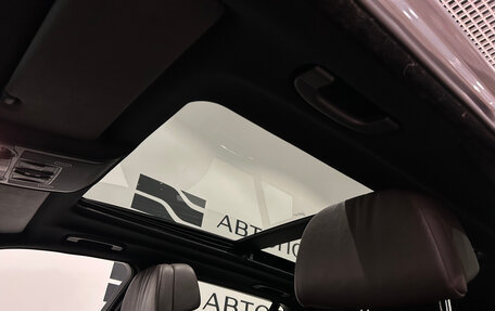 BMW X5, 2008 год, 1 499 000 рублей, 23 фотография