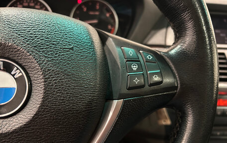 BMW X5, 2008 год, 1 499 000 рублей, 22 фотография