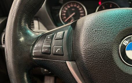 BMW X5, 2008 год, 1 499 000 рублей, 21 фотография