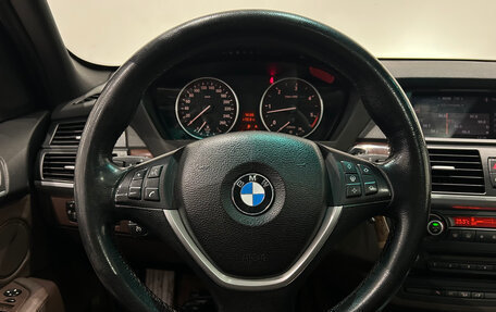 BMW X5, 2008 год, 1 499 000 рублей, 20 фотография