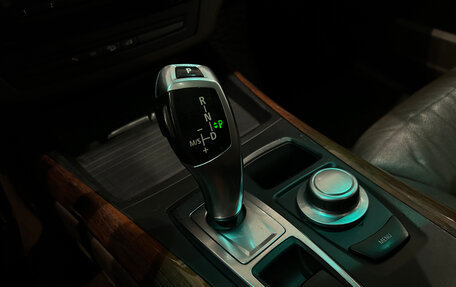 BMW X5, 2008 год, 1 499 000 рублей, 19 фотография