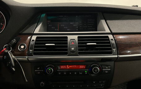 BMW X5, 2008 год, 1 499 000 рублей, 18 фотография