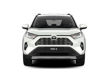 Toyota RAV4, 2025 год, 4 570 000 рублей, 9 фотография