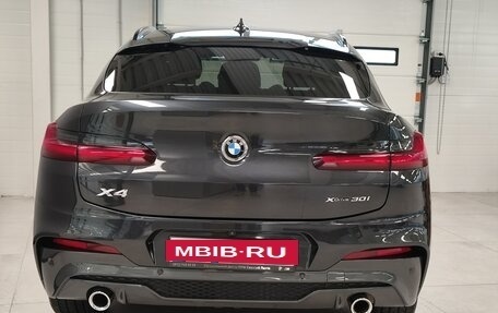 BMW X4, 2019 год, 4 475 000 рублей, 4 фотография