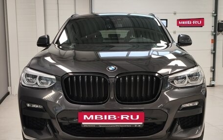 BMW X4, 2019 год, 4 475 000 рублей, 3 фотография