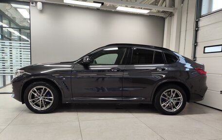 BMW X4, 2019 год, 4 475 000 рублей, 5 фотография