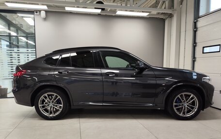 BMW X4, 2019 год, 4 475 000 рублей, 6 фотография