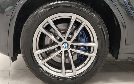 BMW X4, 2019 год, 4 475 000 рублей, 7 фотография