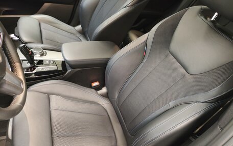 BMW X4, 2019 год, 4 475 000 рублей, 15 фотография