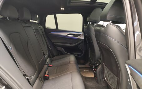 BMW X4, 2019 год, 4 475 000 рублей, 16 фотография