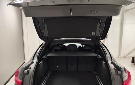 BMW X4, 2019 год, 4 475 000 рублей, 9 фотография