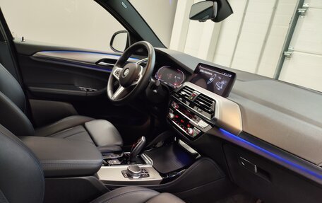 BMW X4, 2019 год, 4 475 000 рублей, 14 фотография