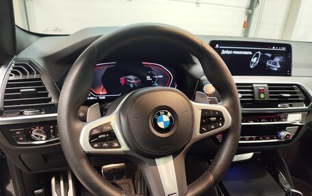 BMW X4, 2019 год, 4 475 000 рублей, 12 фотография