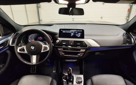BMW X4, 2019 год, 4 475 000 рублей, 11 фотография