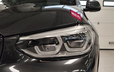 BMW X4, 2019 год, 4 475 000 рублей, 8 фотография