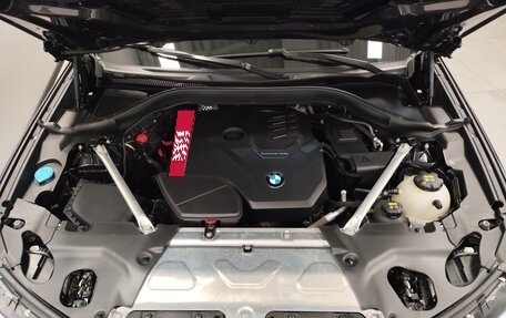 BMW X4, 2019 год, 4 475 000 рублей, 10 фотография