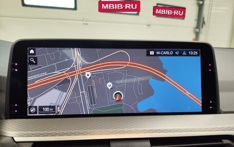 BMW X4, 2019 год, 4 475 000 рублей, 19 фотография