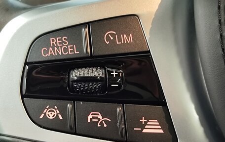 BMW X4, 2019 год, 4 475 000 рублей, 23 фотография