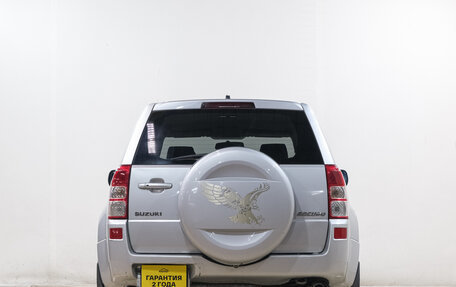 Suzuki Escudo III, 2007 год, 1 189 000 рублей, 6 фотография