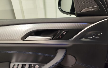 BMW X4, 2019 год, 4 475 000 рублей, 25 фотография