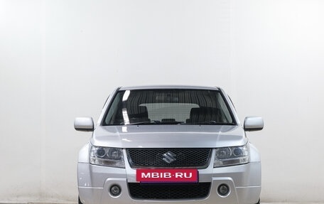 Suzuki Escudo III, 2007 год, 1 189 000 рублей, 2 фотография