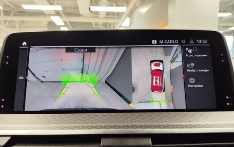 BMW X4, 2019 год, 4 475 000 рублей, 21 фотография