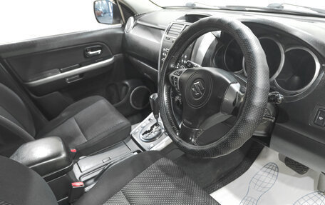 Suzuki Escudo III, 2007 год, 1 189 000 рублей, 8 фотография