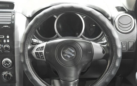 Suzuki Escudo III, 2007 год, 1 189 000 рублей, 11 фотография