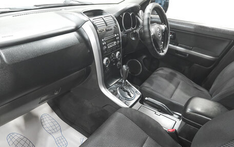 Suzuki Escudo III, 2007 год, 1 189 000 рублей, 9 фотография