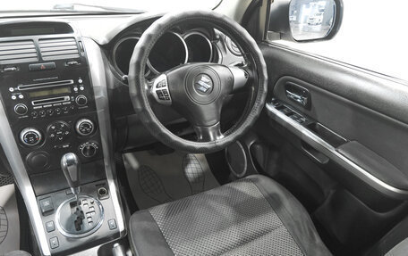 Suzuki Escudo III, 2007 год, 1 189 000 рублей, 13 фотография