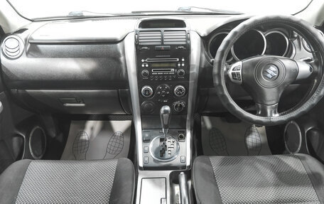 Suzuki Escudo III, 2007 год, 1 189 000 рублей, 14 фотография