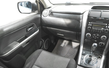 Suzuki Escudo III, 2007 год, 1 189 000 рублей, 12 фотография