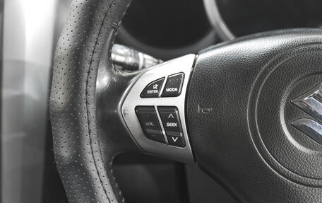 Suzuki Escudo III, 2007 год, 1 189 000 рублей, 10 фотография