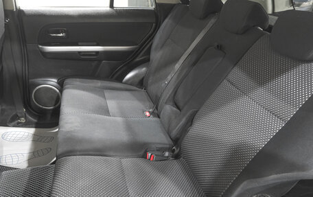 Suzuki Escudo III, 2007 год, 1 189 000 рублей, 20 фотография