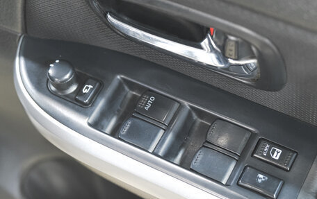 Suzuki Escudo III, 2007 год, 1 189 000 рублей, 15 фотография