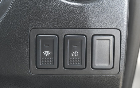 Suzuki Escudo III, 2007 год, 1 189 000 рублей, 16 фотография