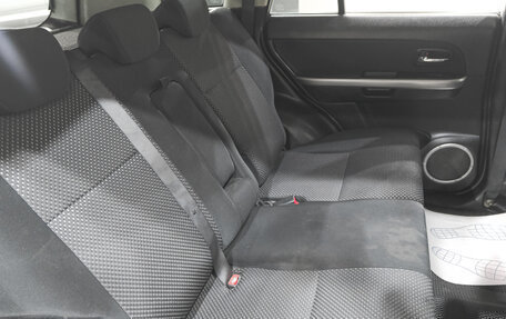 Suzuki Escudo III, 2007 год, 1 189 000 рублей, 21 фотография