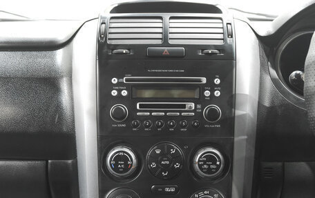 Suzuki Escudo III, 2007 год, 1 189 000 рублей, 17 фотография