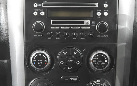 Suzuki Escudo III, 2007 год, 1 189 000 рублей, 18 фотография