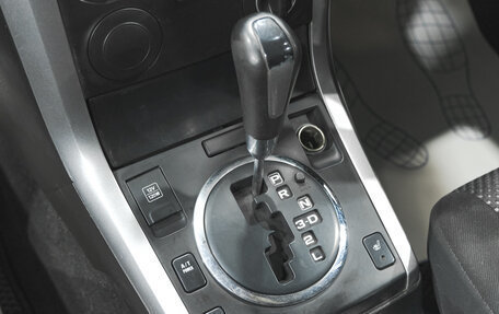 Suzuki Escudo III, 2007 год, 1 189 000 рублей, 19 фотография