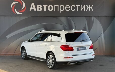 Mercedes-Benz GL-Класс, 2014 год, 3 300 000 рублей, 7 фотография
