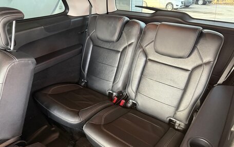 Mercedes-Benz GL-Класс, 2014 год, 3 300 000 рублей, 15 фотография