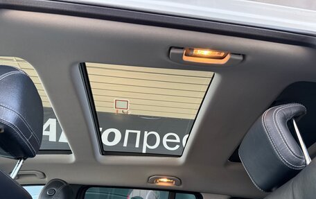 Mercedes-Benz GL-Класс, 2014 год, 3 300 000 рублей, 18 фотография