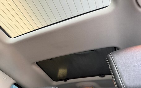 Mercedes-Benz GL-Класс, 2014 год, 3 300 000 рублей, 20 фотография