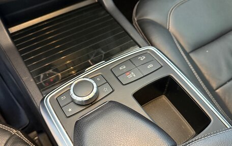 Mercedes-Benz GL-Класс, 2014 год, 3 300 000 рублей, 24 фотография