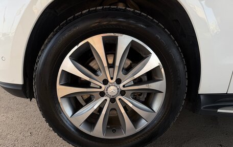 Mercedes-Benz GL-Класс, 2014 год, 3 300 000 рублей, 29 фотография