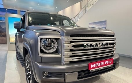 Haval H9, 2025 год, 4 949 010 рублей, 5 фотография