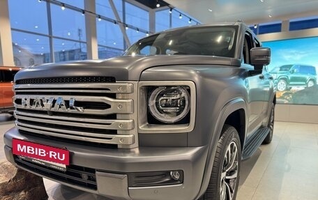 Haval H9, 2025 год, 4 949 010 рублей, 9 фотография