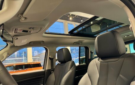 Haval H9, 2025 год, 4 949 010 рублей, 23 фотография